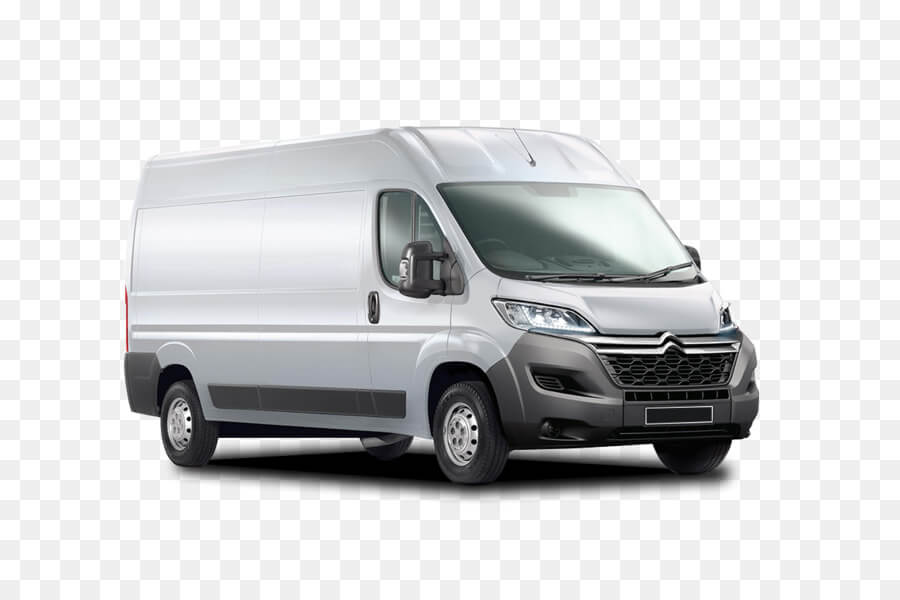 Citroen Jumper